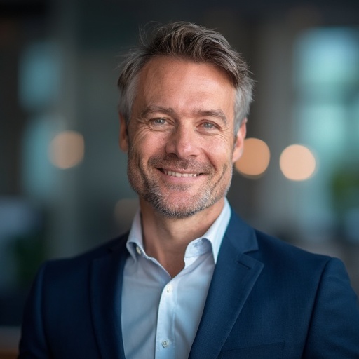 James Wilson — Nieuwe Online Casino Zonder CRUKS expert
